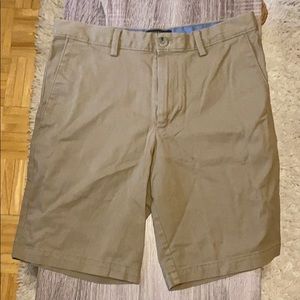 Men’s banana republic aiden shorts